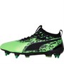 Puma Mens One 19.1 Mx Sg Green/Black
