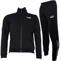 small mens tracksuit