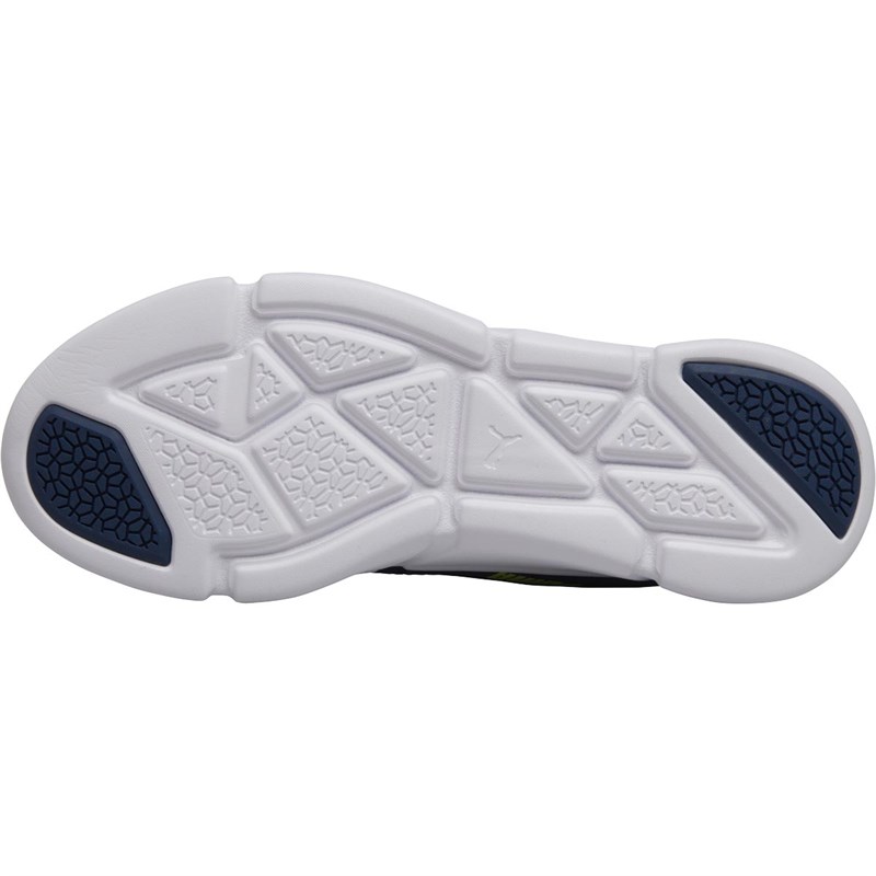 puma interflex runner