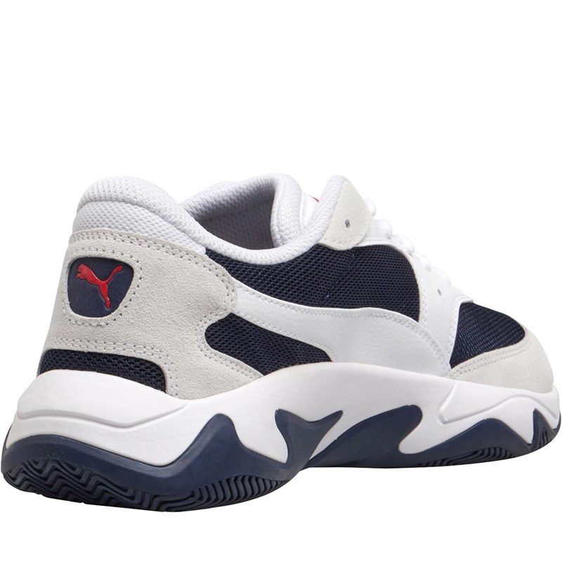 puma chasing adrenaline