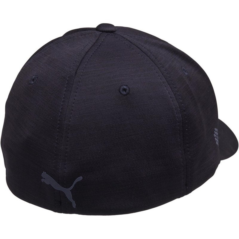 puma cap jacket