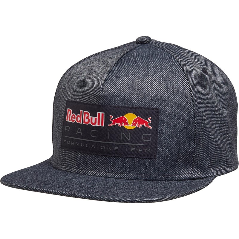 puma red bull cap