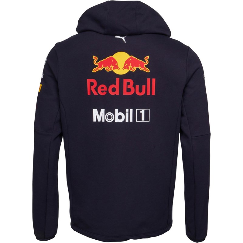 puma aston martin red bull racing