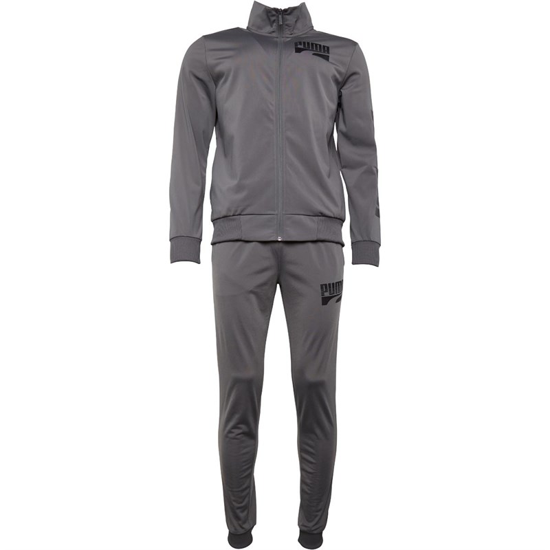 puma graphic tricot