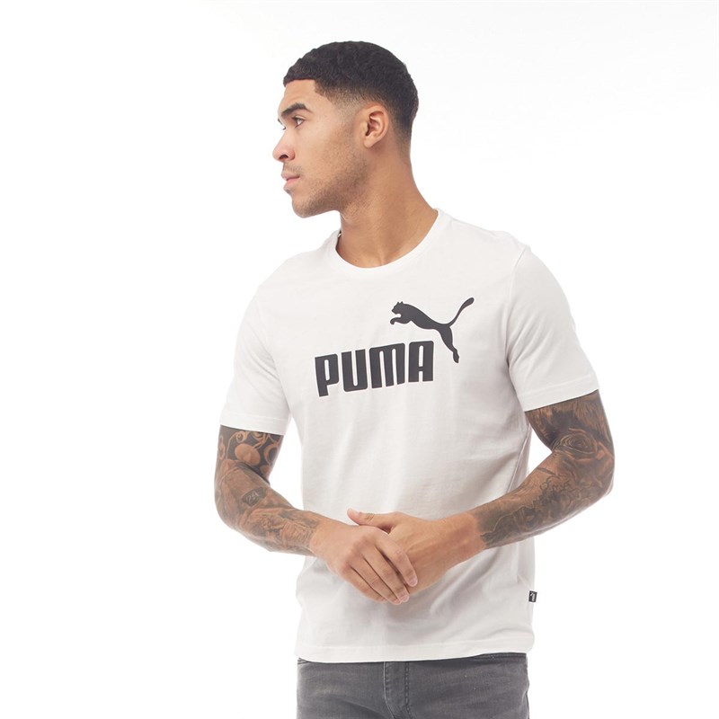 puma one tshirt