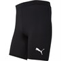 Puma Mens Liga Baselayer Shorts Tights Black
