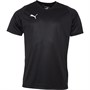 Puma Mens Liga Top Core Black