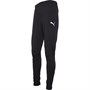 Puma Męskie Liga Pro Spodnie Bojówki Czarny