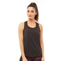 Puma Dames A.C.E. Racerback Singlet Zwart
