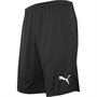 Puma Mens Liga Training Shorts Puma Black/Puma White