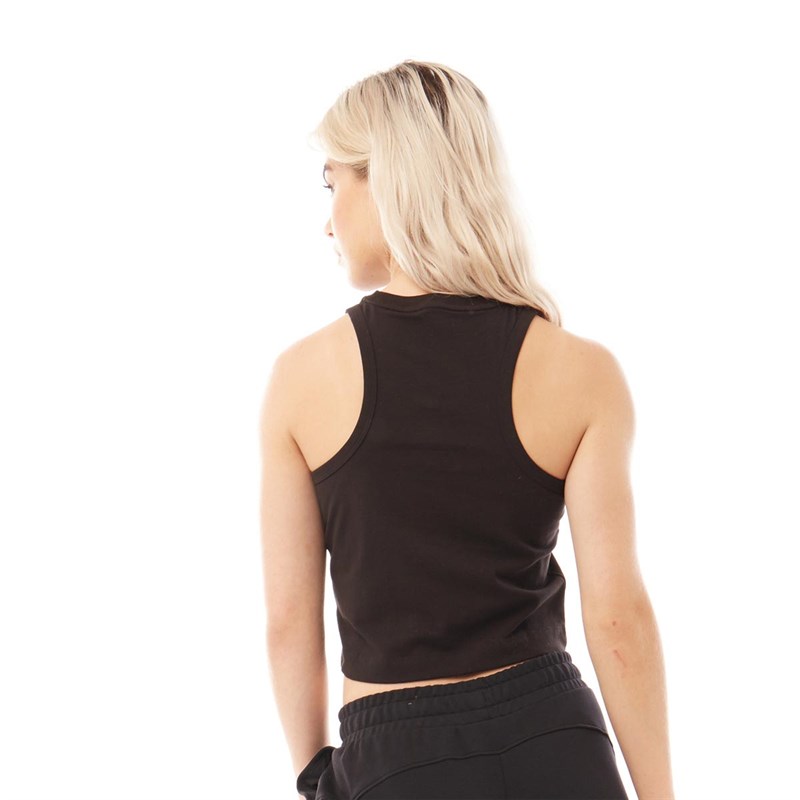 Puma Débardeur Nu-tility Femme Noir