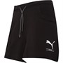 Puma Damen Nu-tility Shorts Schwarz