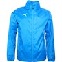 Puma Herren Liga Performance Jacke Blau