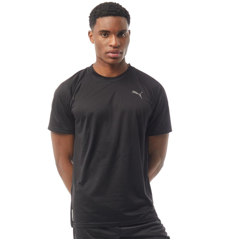 puma training tshirt