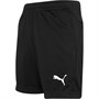 Puma Junior Liga Training Shorts Black/White