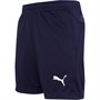 Puma Junior Liga Training Shorts Peacoat/White