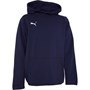 Puma Sweats à Capuche Liga Junior Bleu