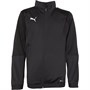 Puma Junior Liga Training Jacket Black/White