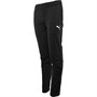 Puma Junior Liga Training Pants 2 Black/White