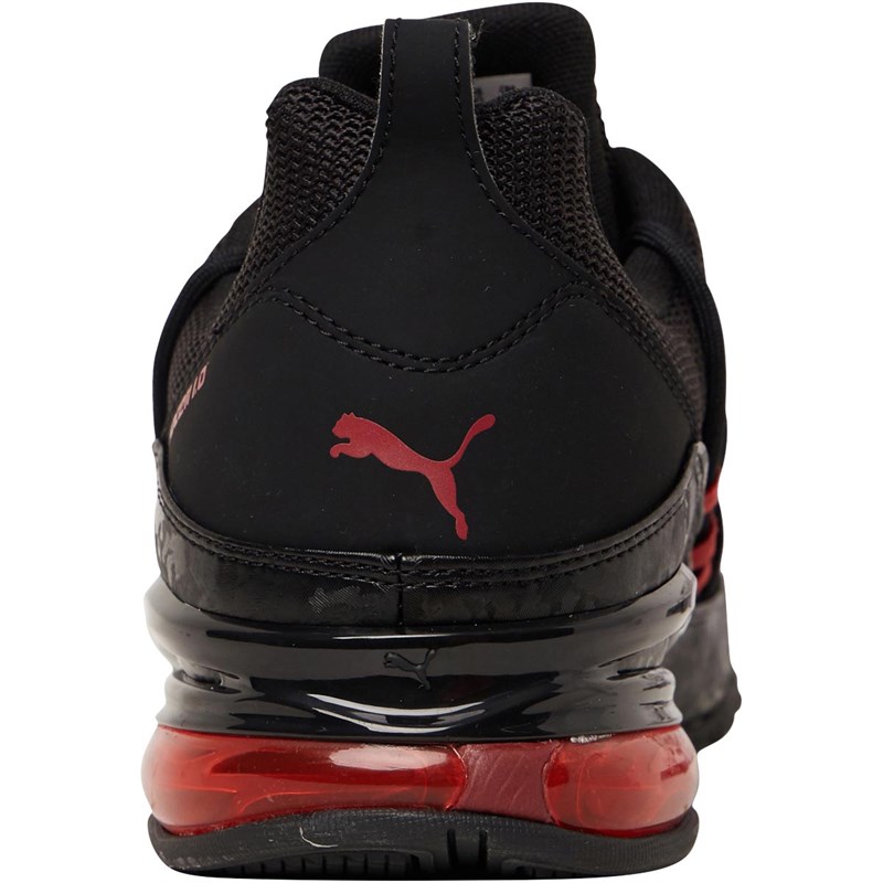 puma cell regulate uk