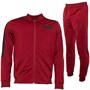 Puma Survêtement Homme Rouge Bordeaux