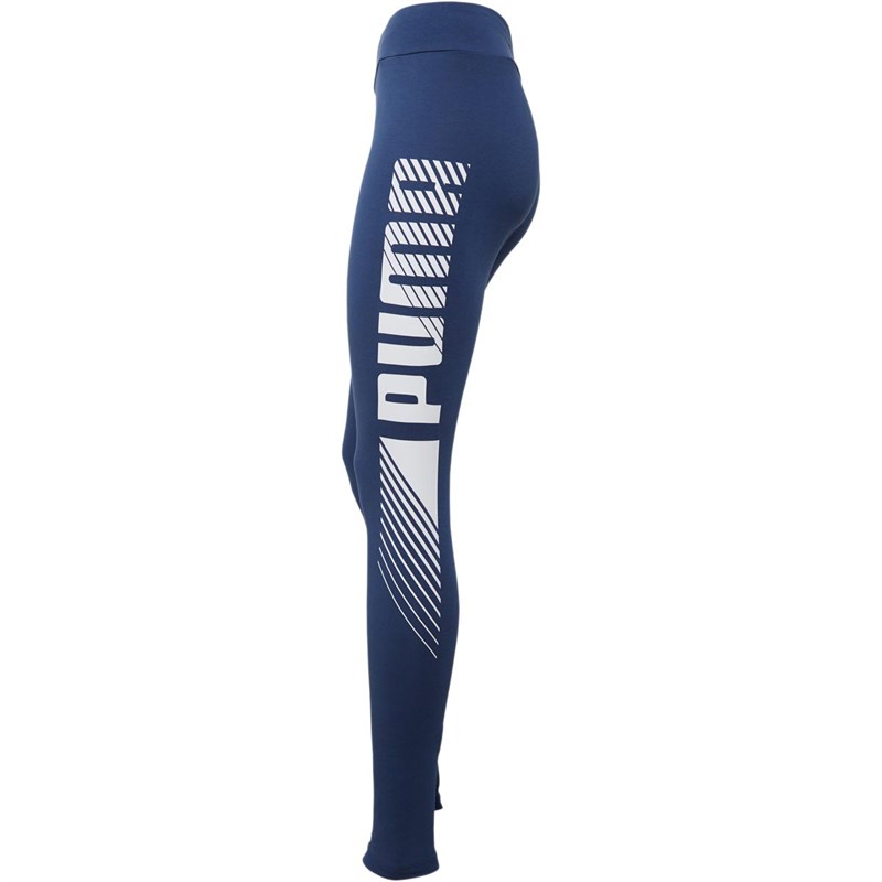puma dark denim