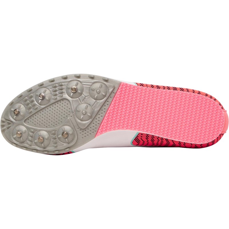 evospeed star 6