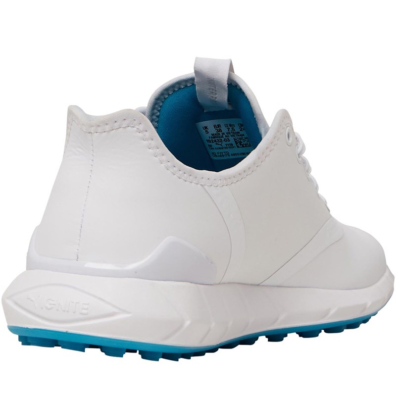 puma ignite statement low