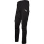 Puma Mens Liga Training Pants Black/White