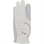 Puma Damer Prog Grip Hybrid Left Hand Golfhandske Hvid
