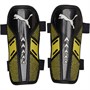 Puma Pro Training 2 GRD No Ankle Shin Guards Black/Yellow