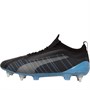 Puma Mens One 5.1 City Pack SG Football Boots Black/Blue