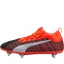 Puma Chaussures de Foot One 5.2 SG Homme Orange vif