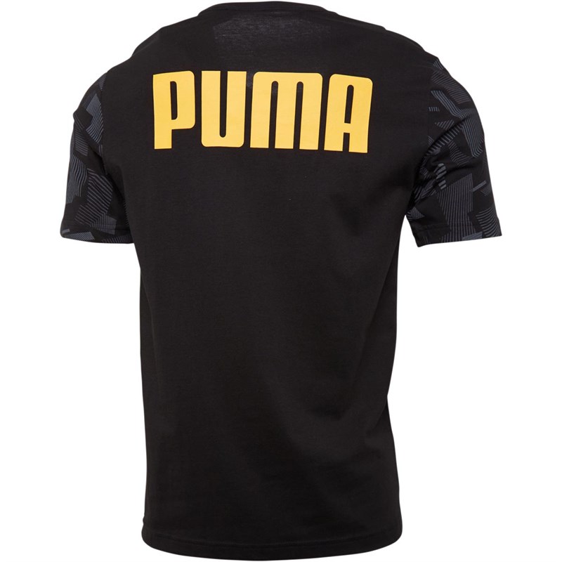 puma tshirt amazon