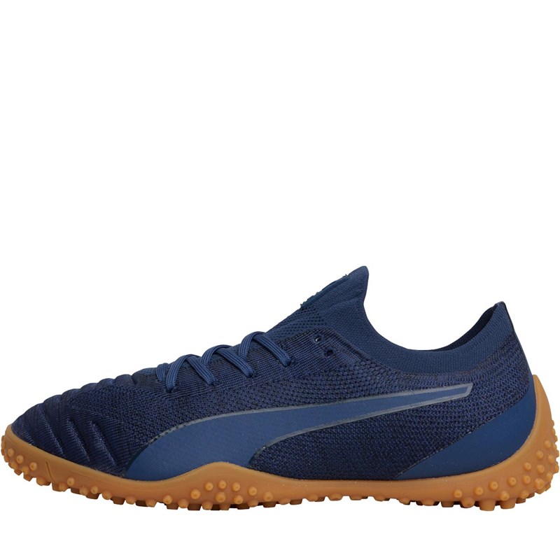 puma dark denim