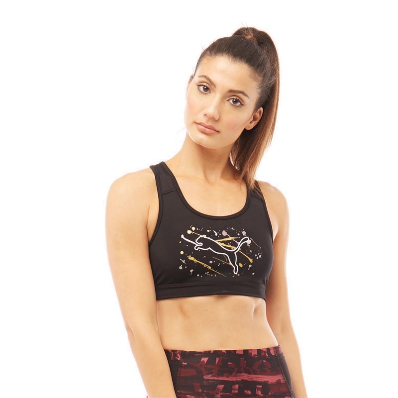 puma spotlite bra