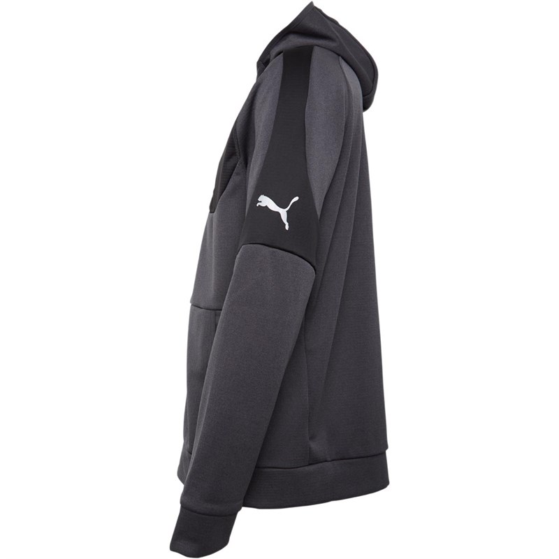 Puma warmcell hoodie Clearance