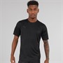 Puma Mens FtblPLAY dryCELL Top Puma Black