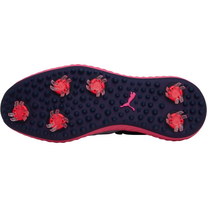 puma women's ignite blaze sport disc golf shoes