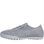 Puma Damer Monolite Cat Woven Golfsko Grå