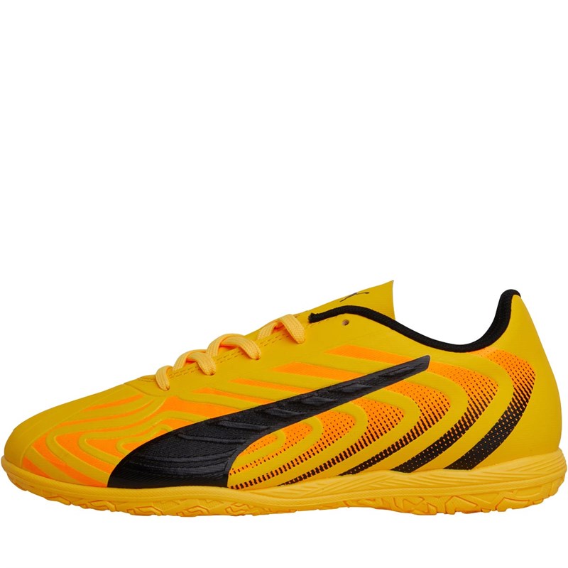 puma one indoor
