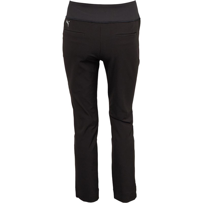 puma womens pwrshape golf pants