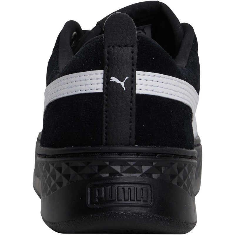 puma platform sd
