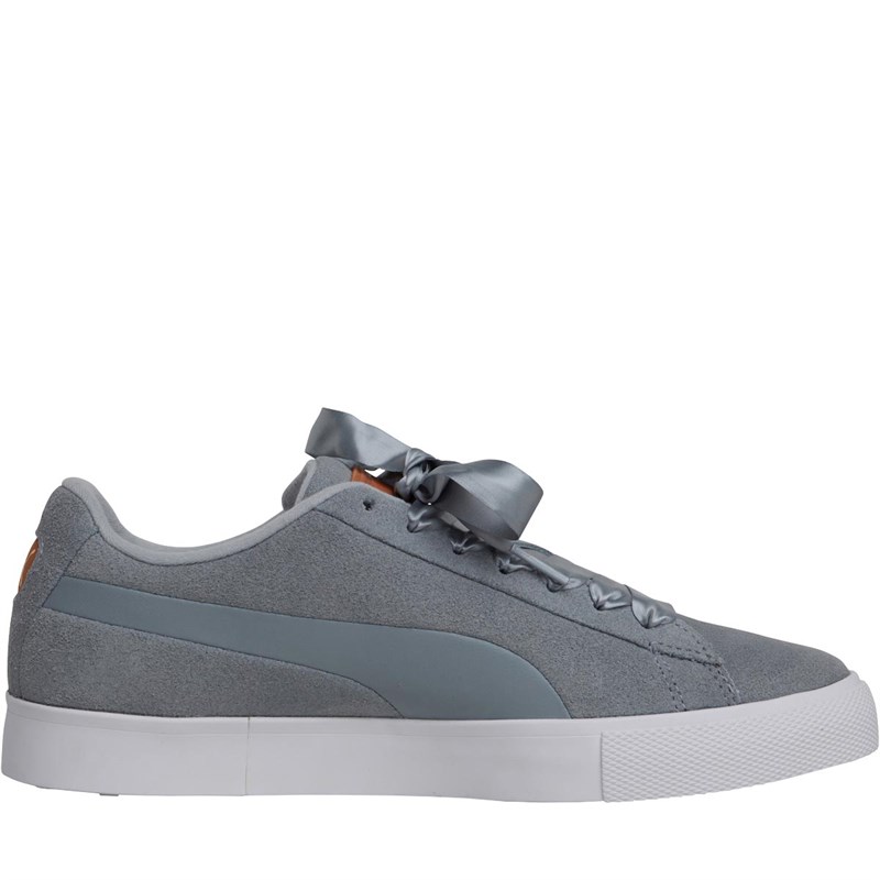 puma suede g golf shoes