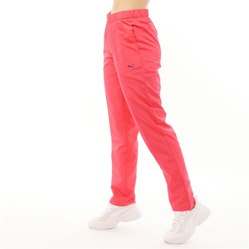 puma warm track pants