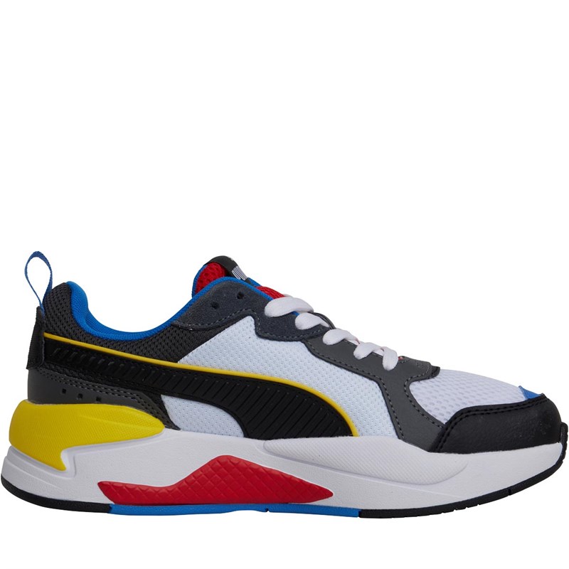 puma junior x ray