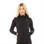 Puma Haut à Capuche Essentials Femme Noir