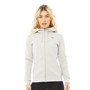 Puma Haut à Capuche Essentials Femme Gris