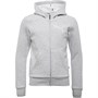 Puma Haut à Capuche Junior Gris