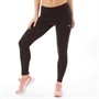 Puma Dame Essentials Gamachebukser Sort